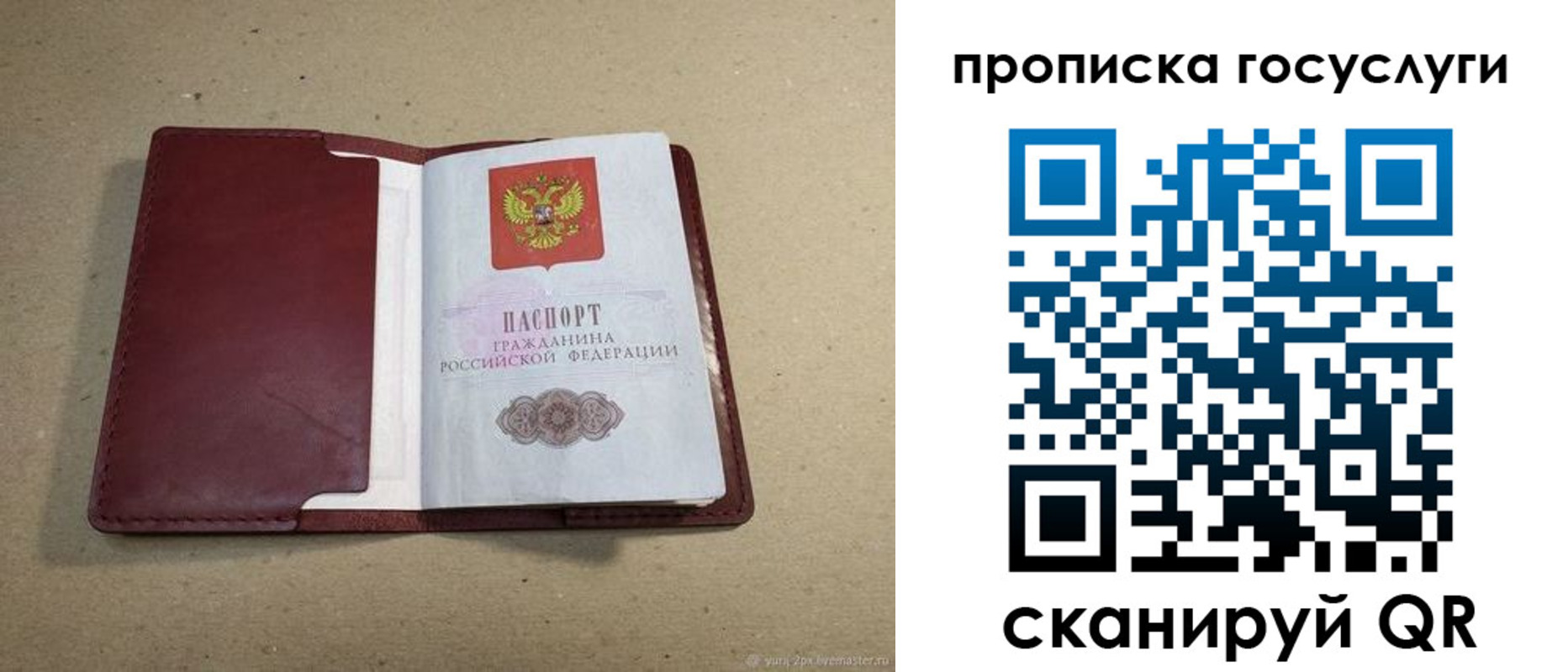 прописка поиск в Губахе